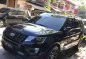 Ford Explorer 2016 4x4 for sale-0