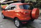 2015 Ford Ecosport for sale -4