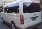 Toyota Hiace 2011 for sale-2