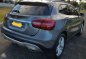 2018 Mercedes Benz GLA 180 Low mileage - 1,700 kms.-1