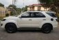 2016 Toyota Fortuner 2.5 V Diesel for sale-7