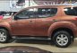 2015 Isuzu mu-X 2.5 LS-A 4X2 AT FOR SALE-1