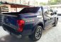 Nissan Navara Calibre Limited Edition Automatic 2018 -4