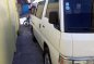 Nissan Urvan 2015 model for sale-1