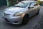 2008 Toyota Vios for sale-0