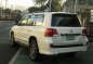 Toyota Land Cruiser 2013 LOCAL for sale-3