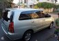 Toyota Innova 2007 for sale-1