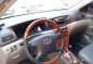 2003 Toyota Corolla Altis 1.8 G for sale-4