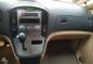 2008 Hyundai Grand Starex for sale -4