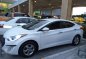 Hyundai Elantra 2012 400K Negotiable upon viewing-2