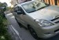 Toyota Innova 2006 for sale-1