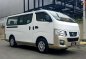 2016 Nissan Urvan NV350 for sale-0