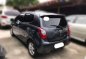 Rush sale 2016 TOYOTA Wigo G AT Personal used free transfer of name-1