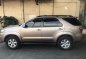 Toyota Fortuner 2010 for sale-1