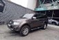 Mitsubishi Montero Sport 2015 for sale-4