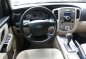2008 FORD ESCAPE . a-t . dual airbag . all power -1