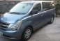 Van Hyundai Grand Starex CRDi VGT 2008 Matic FOR SALE-3