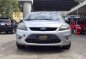 SALE 2009 Ford Focus 2.0 Hatchback Automatic Diesel Jun Nannichi-1