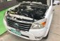 2010 Ford Everest Matic All power -7