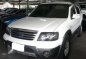 2008 FORD ESCAPE . a-t . dual airbag . all power -0