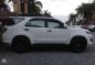 Toyota Fortuner 2015 for sale-0