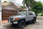 PRISTINE CONDITION 2018 Toyota FJ Cruiser for sale-4