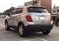 2016 Chevrolet Trax LS Automatic Gas-3