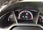 Honda Civic RS turbo automatic 2017 model low mileage 1st owned-11