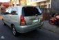 Toyota Innova 2007 for sale-2