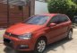 2017 Volkswagen Polo hatchback automatic-0