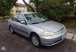 Like new Honda Civic for sale-1