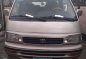 Toyota Hiace 2011 for sale-3