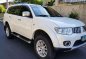 2011 Mitsubishi Montero Sport GLS V for sale-2