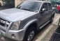 Isuzu Dmax 2010 model 4x2 automatic transmission Good condition-3