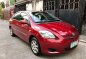 2009 Toyota Vios 1.3E for sale -0