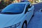 2012 Honda Civic 1.8 AT I-Vtec for sale -2