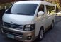 Toyota Hiace 2011 for sale-0