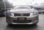 SALE 2010 Honda Accord 24 Automatic Gas FRESH-0