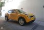 Nissan Juke 2016 for sale-1