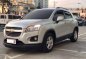 2016 Chevrolet Trax LS Automatic Gas-2