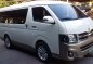 Toyota Hiace 2011 for sale-1