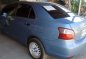 Toyota Vios 2010 manual fresh for sale-10