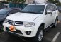 Mitsubishi Montero Sport 2014 AT for sale-1