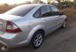 Ford Focus sedan tdci diesel 2012-2