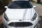 2018 Ford Fiesta for sale -1