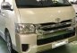 2018 Toyota Hiace for sale-0