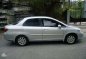 2008 Honda City for sale-1