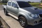 TOYOTA Hilux E 2015 for sale-0