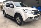 2016 Isuzu Mu-X for sale-2