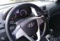 2013 Hyundai Accent gl 1.4 gasoline matic for sale-3